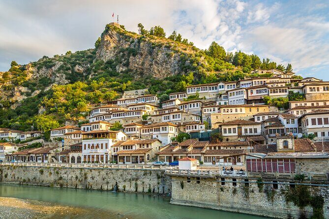 Berat Full-Day Tour from Tirana & Durres - Authentic Encounters and Practical Tips