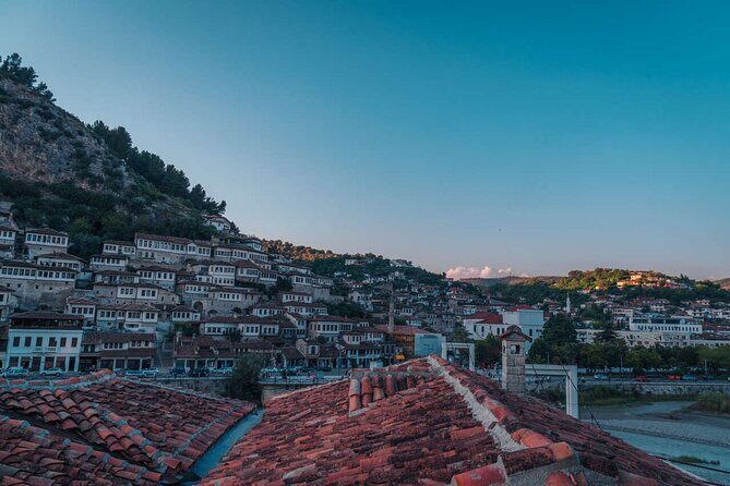 Berat Tour & Traditional Lunch - From Tirana/Durres - Indulging in a Traditional Albanian Lunch