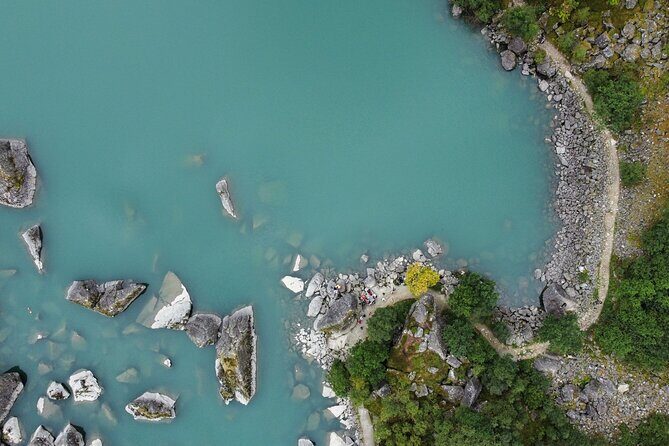 Bergen Day Tour to National Park Folgefonna and Glacier Lake - Who Is This Tour Best For?