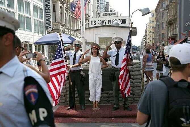 Berlin City Tour by Private Car - Who Will Love This Tour?