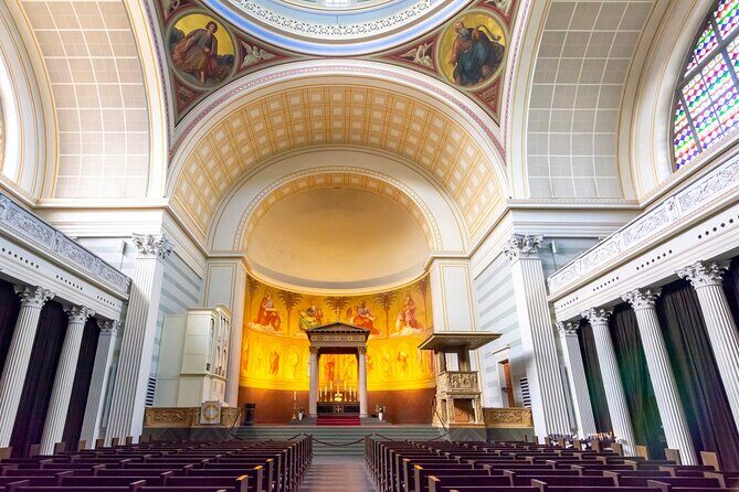 Berlin: Day Trip to Potsdam & Sanssouci Palace Guided Tour - A Deep Dive into the Experience