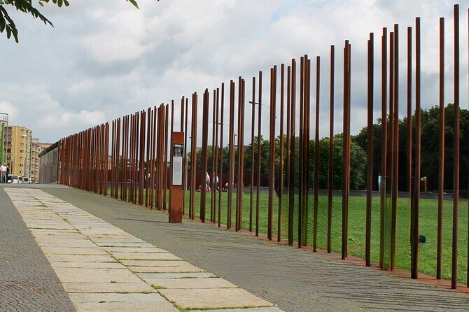 Berlin Wall Tour - Tears, Tunnels and Triumphs (Small Group) - Practical Details and Value