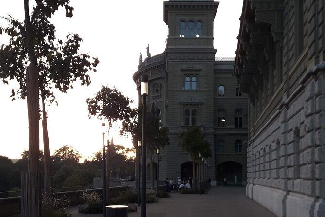 Bern Walking WarpSpeed Tour with Local Expert Guide - Final Thoughts: Is It Worth It?