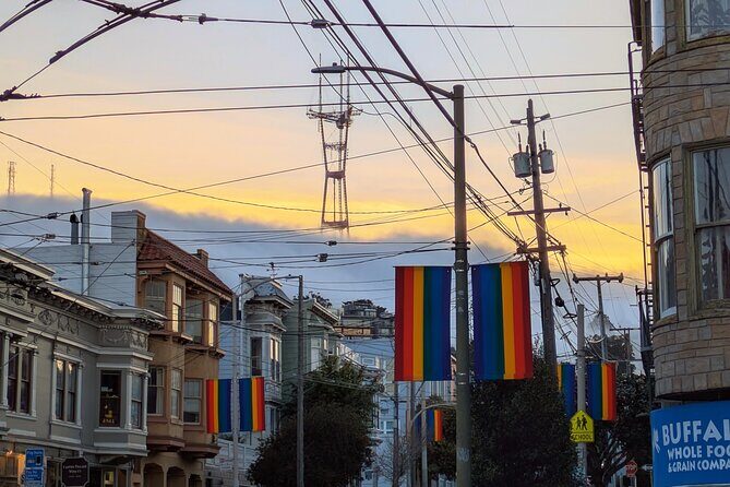 Bespoke San Francisco EV VW Van Experience - The Itinerary: Custom, Yet Guided