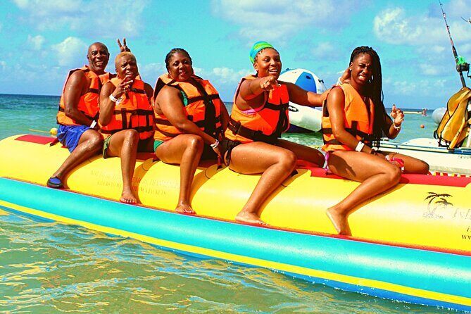 Best Banana Ride Cozumel - Price and Value: Does It Add Up?