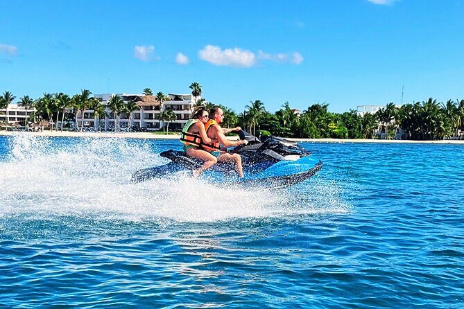 Best Cozumel Jet Ski Tour + Drinks + Snorkeling - What Travelers Say: Authentic Feedback