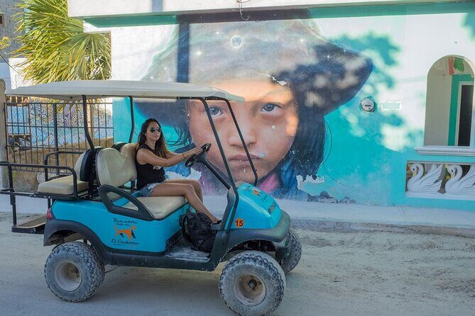 Best Experience in Holbox Island Punta Mosquito from Riviera Maya - Who Should Consider This Tour?