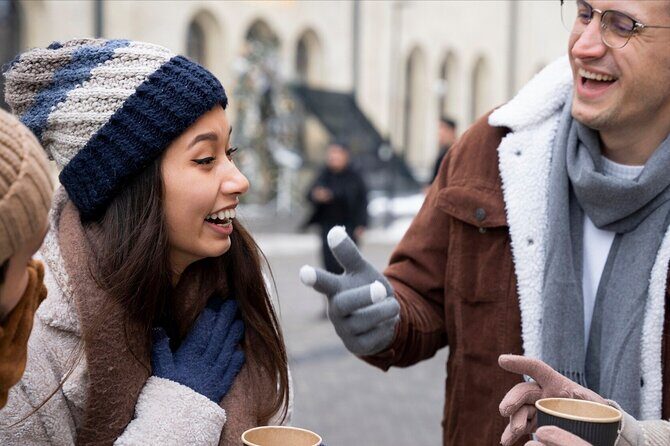 Best Intro to Turku in 2 hours with a Local - Exploring Turku’s Highlights and Hidden Corners