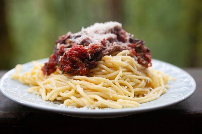 Best Italian Pasta Class in Los Angeles (Includes 3-Course Meal) - Why This Tour Works Well