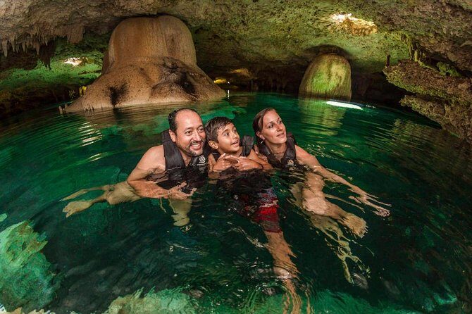 Best Mayan Jungle Excursion with roundtransportation from Riviera Maya or Cancun - Who Should Book This Tour?