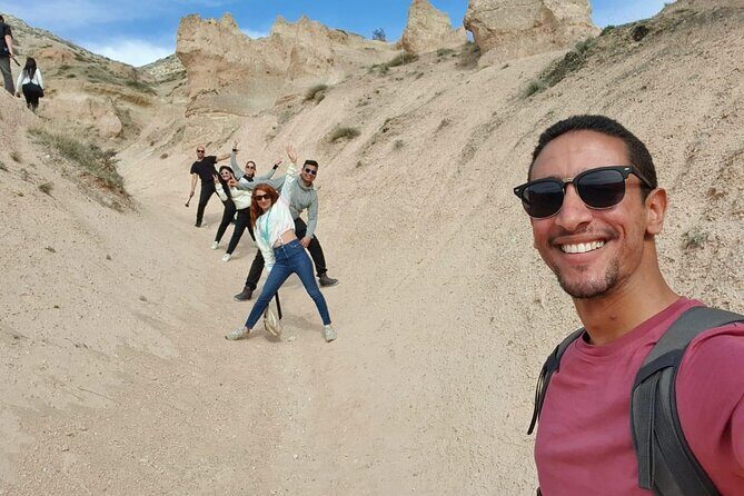 Best of 1,2,3 or 4-Day Cappadocia Tour/Private Car+Licensed Guide - FAQs