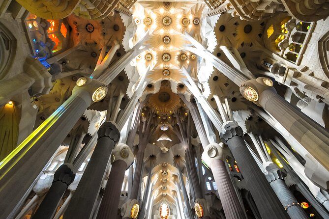 Best of Barcelona and Sagrada Familia Tour with Priority Access - Exploring the Barcelona Tour: What You Can Expect