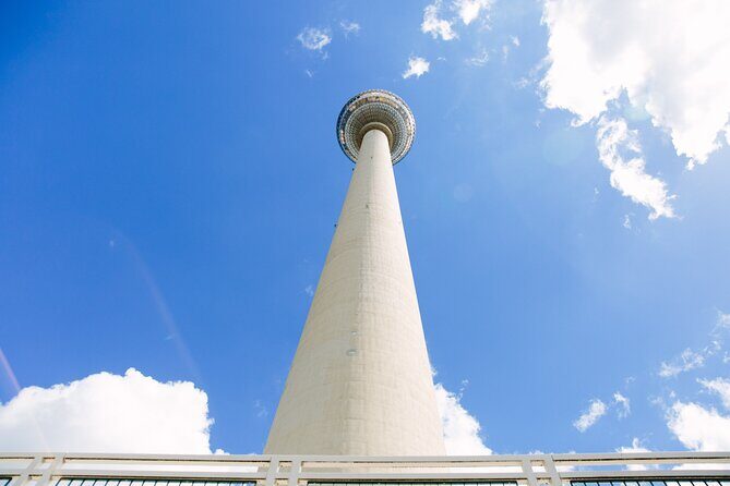 Best of Berlin E-Bike Tour - Who Will Love This Tour?