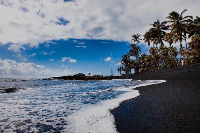 Best of Big Island: Volcanoes, Waterfall, Blacksand Beach & Lunch - The Practical Aspects: What Travelers Need to Know