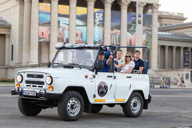 Best of Budapest Tour - Who Will Love This Tour?