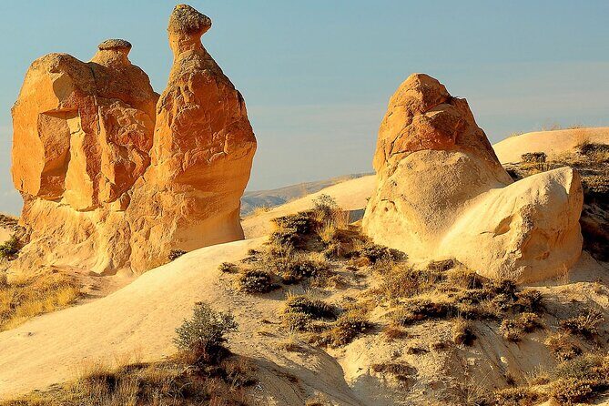 Best of Cappadocia: 1, 2 or 3-Day Private Guided Cappadocia Tour - Practical Considerations and Value