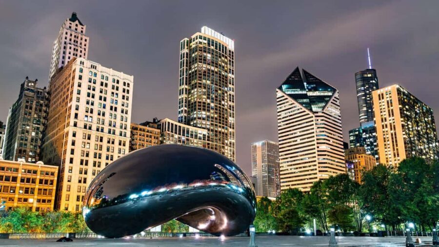 Best of Chicago: Private Walking Tour with a Local - What Makes This Tour Stand Out