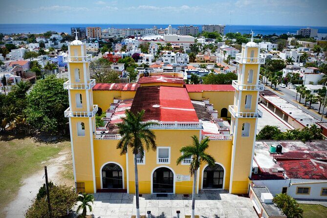 Best of Cozumel Tour - Cultural Highlights: Monuments and Mayan Heritage