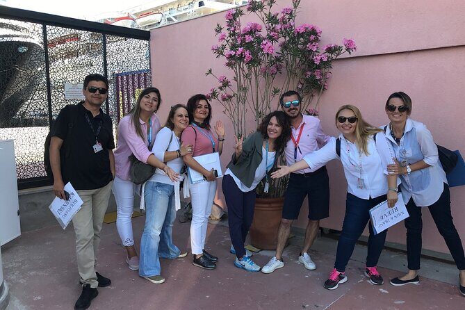 Best Of Ephesus Tour for CRUISE GUESTS ONLY - The Itinerary in Detail