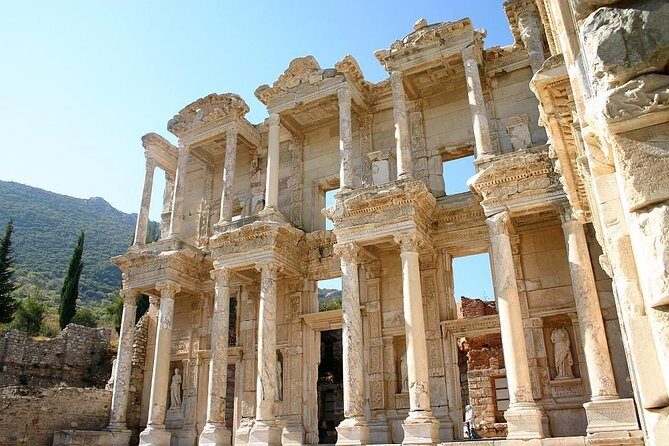 Best of Ephesus Tour for Cruisers WITH ENTRANCE TICKET - The Value of This Tour