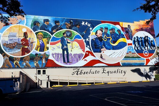 Best of Galveston Sightseeing Tour from Houston Small Group - An In-Depth Look at the Tour Experience