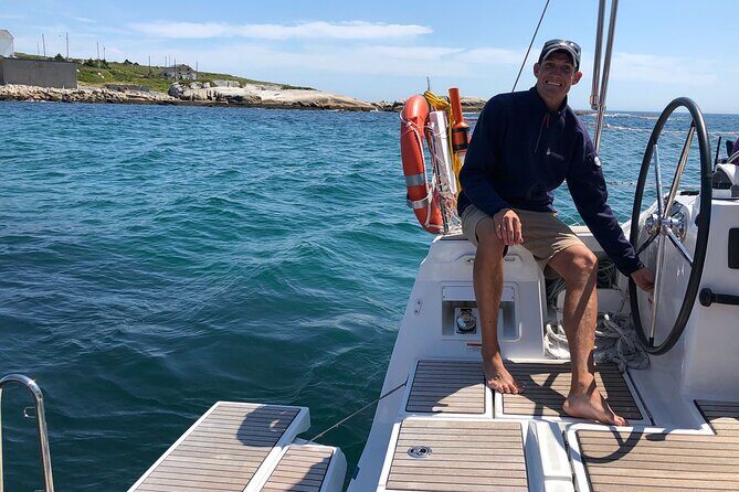 Best of Halifax Harbour Boat Tour - The Value of This Tour