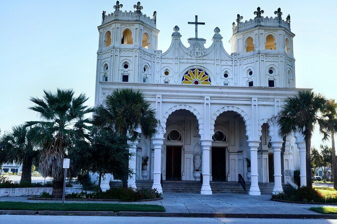 Best of Houston and Galveston Sightseeing Tour 7-Hour Small Group - Who Will Love This Tour?
