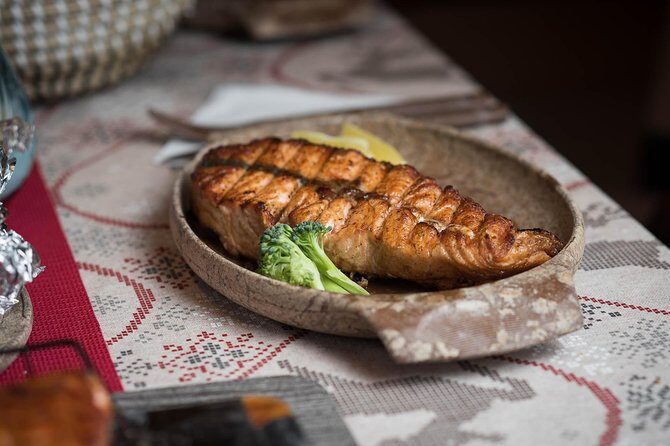 Best Of Lapland: Sauna, Ice swimming, Dinner & Northern Lights - FAQ