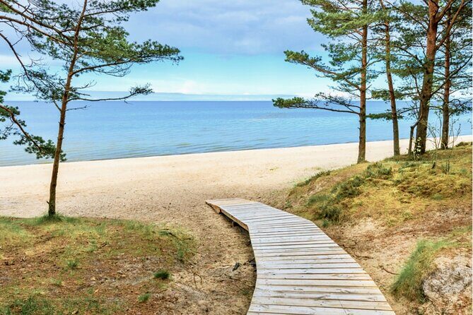 Best of Latvia, Jurmala, Kemeri N Park, Kuldiga City, Food & More - Practical Details and What to Expect