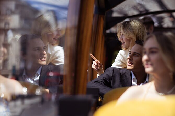 Best of London by LE GRAND - London's Luxury Bus Tour - Who Will Love This Tour?