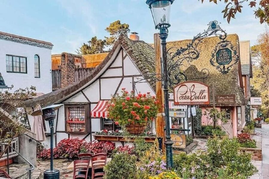 Best of Monterey Peninsula & Carmel-the-Sea Small Group Tour - Why This Tour Offers Real Value