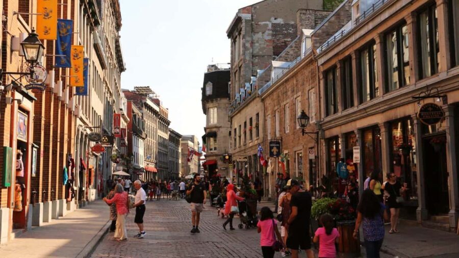 Best of Montréal: Private Walking Tour with a Local - Who Will Love This Tour?