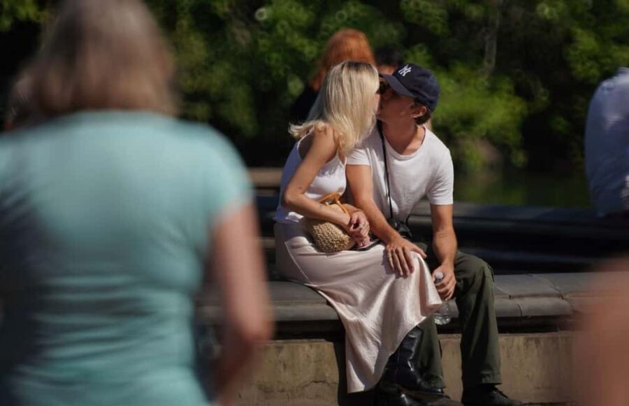 Best of NYC: Top-Rated Gossip Girl TV Locations Pedicab Tour - Why This Tour Offers Real Value