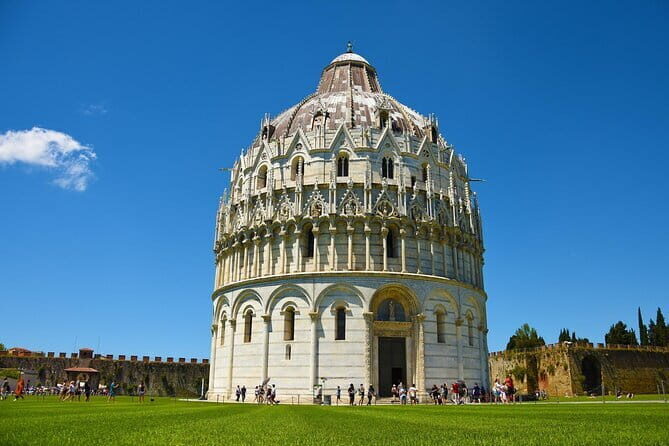 Best of Pisa in 4 hours - from Florence by Train - Final Thoughts: Who Is This Tour Best For?