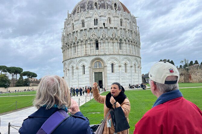 Best of Pisa: Small group tour with admission tickets - Final Thoughts