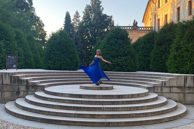 Best of Prague Architecture - private tour with PERSONAL PRAGUE GUIDE - The Value of a Private Guided Tour  