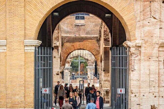 Best of Rome: Vatican & Colosseum Guided Tour - Authentic Experiences and Tips from Travelers