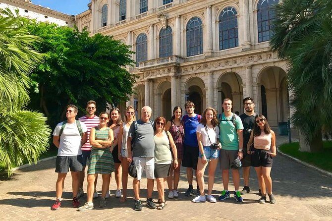 Best of Rome Walking Tour including Trevi Fountain - The Value of This Tour