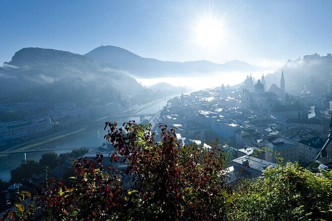 Best of Salzburg 1-Hour Private Sightseeing Tour - The Value of a Short, Private Guided Tour