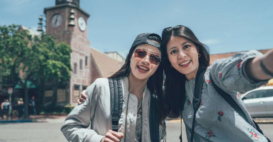 Best of Santa Barbara: A Private Stroll Through Paradise - Who Will Appreciate This Tour Most?