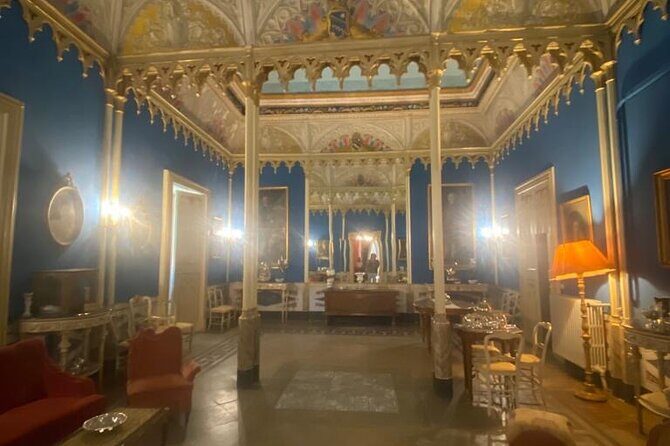 Best of Sicily and Sorrento small group Deluxe - Ancient Marvels and Greek Temples