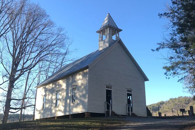 Best of the Smokies Custom Private Tour - The Sum Up: Who Is This Tour Best For?