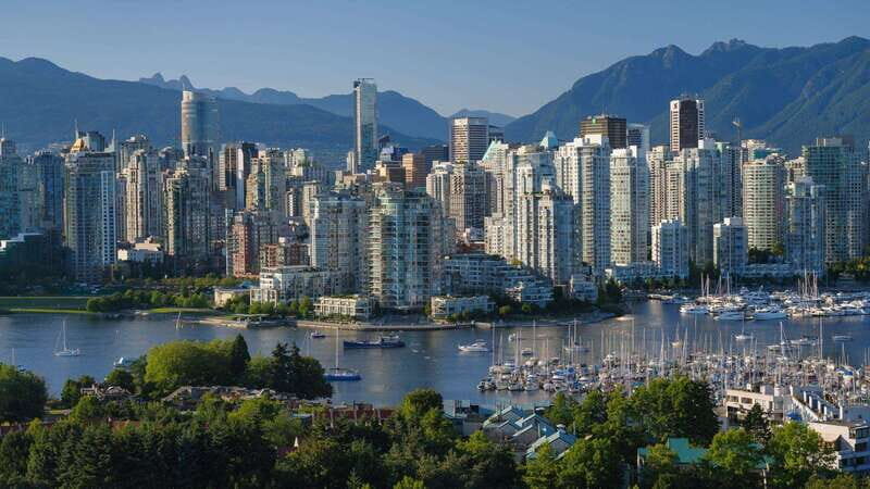 Best of Vancouver: Private Walking Tour with a Local - What’s Included and What’s Not