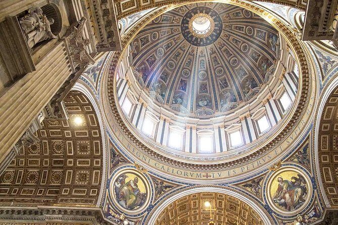 Best of Vatican & Ancient Rome Tour with Sistine Chapel Colosseum & Forums - Practical Details and Logistics
