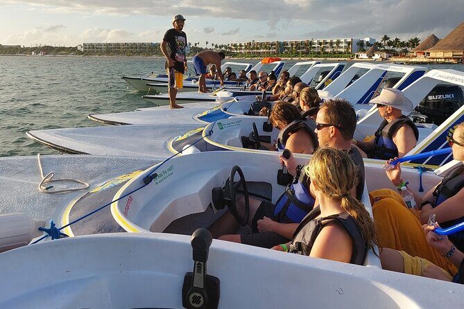 Best SpeedBoat and Snorkeling tour with Transfer from Cancun - What Makes This Tour Stand Out?