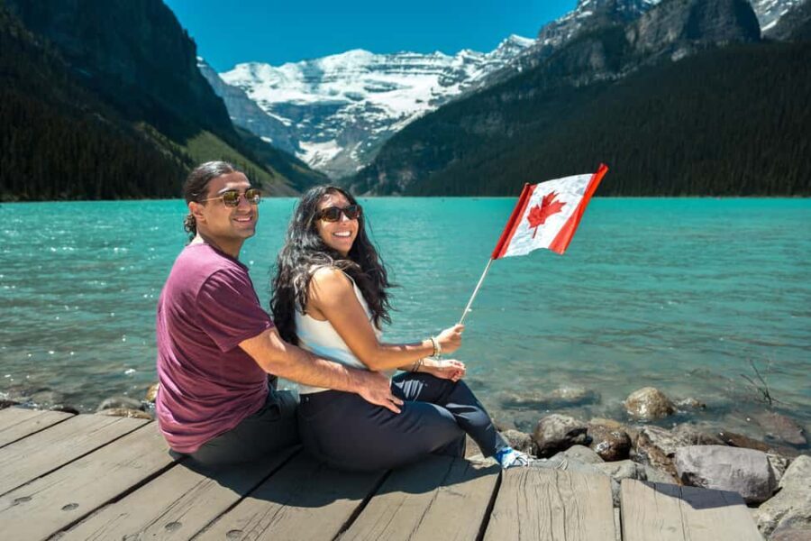 Bestseller from Canmore/Banff: Lake Louise Adventure - Who Should Consider This Tour?