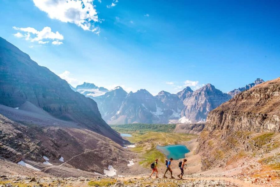 Bestseller From Canmore/Banff: Moraine Lake Adventure - Analyzing the Value: Is It Worth the Price?