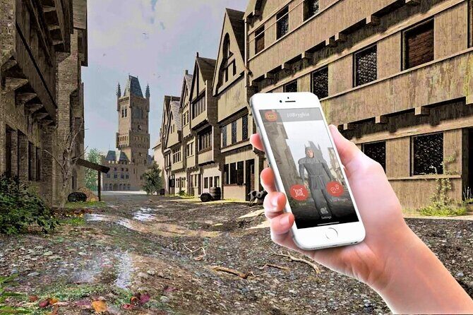 Beyond Bruges - Travel Back to the Middle Ages - FAQs