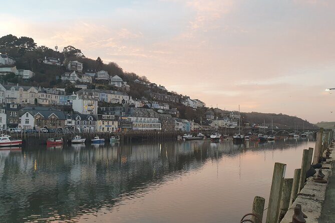 Beyond Paradise TV Show Locations Tour - Who Will Love This Tour?