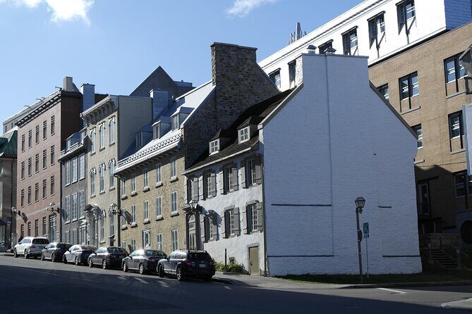 Beyond the Walls E-Bike Tour - Who Will Love This Tour?